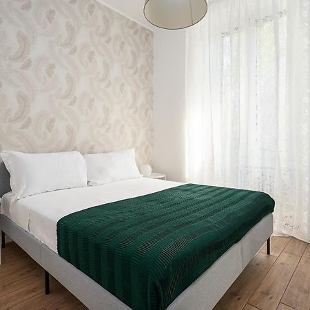 Classbnb - Apartment With Balcony Near The City Center Milán Exteriér fotografie