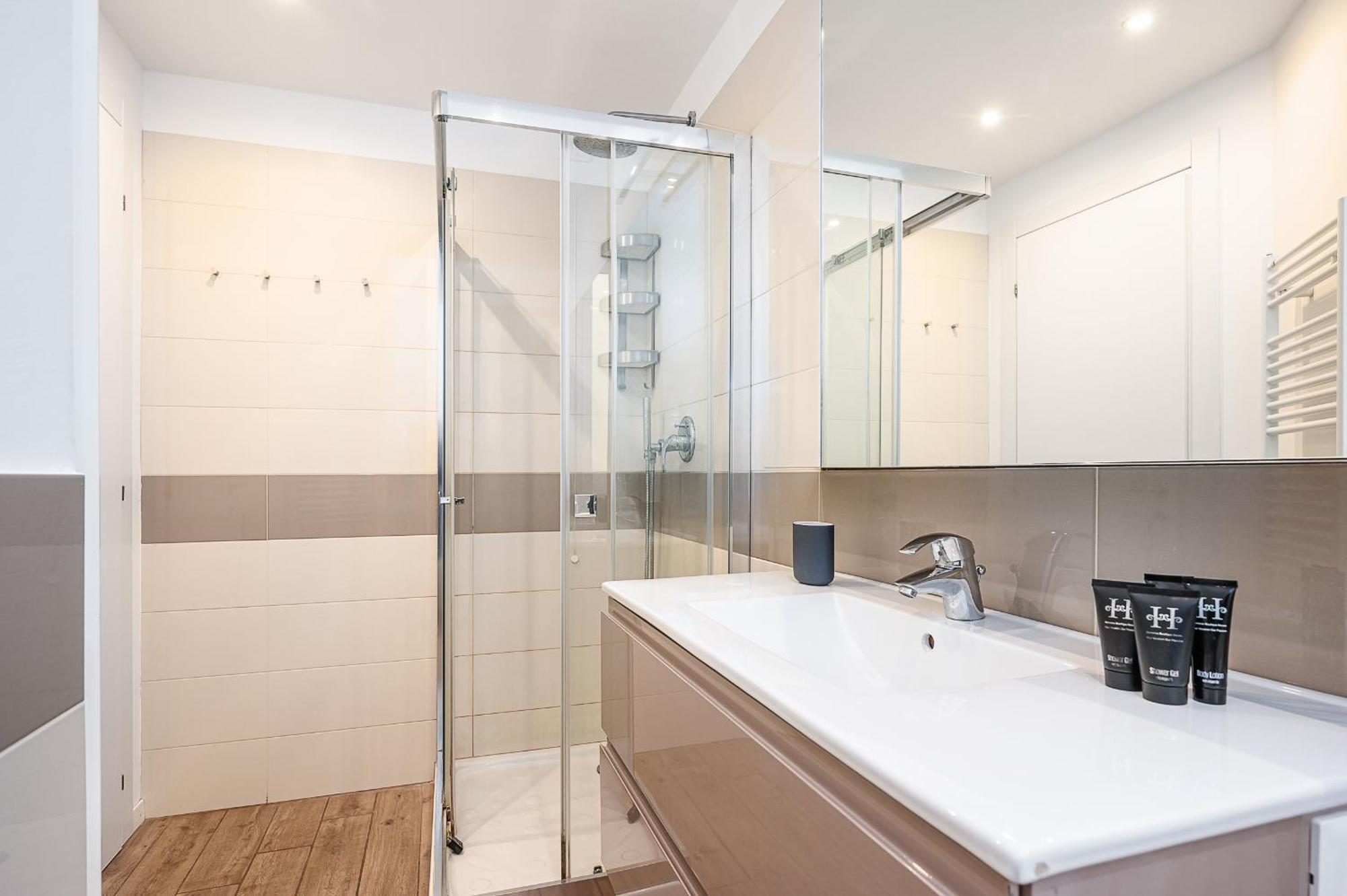 Classbnb - Apartment With Balcony Near The City Center Milán Exteriér fotografie